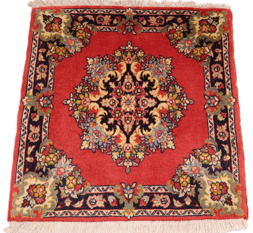 Sarouk Carpet  55x53