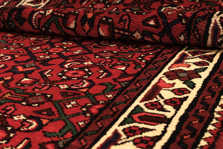 Hosseinabad Carpet 517x85
