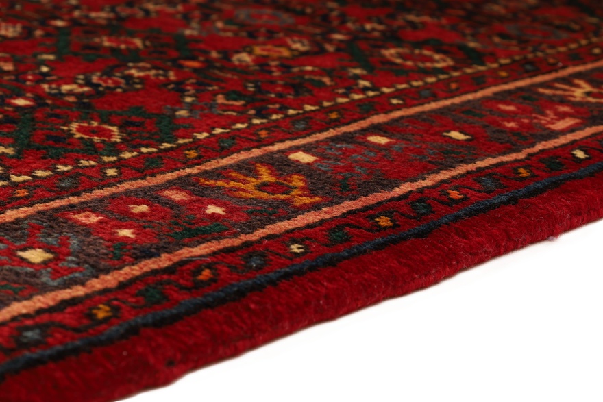 Hamadan Carpet 460x92