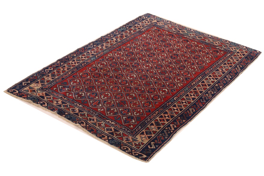 Schirvan Carpet 154x109