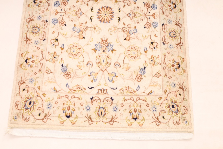 Kashan Carpet  310x93