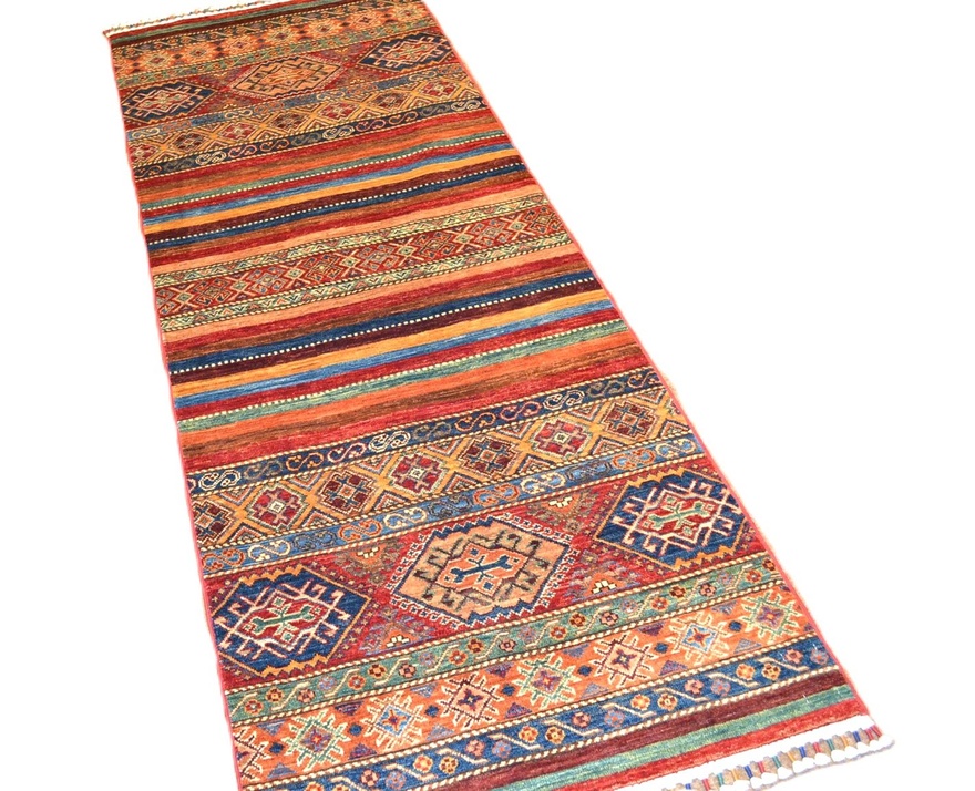 Ariana Carpet  205x77