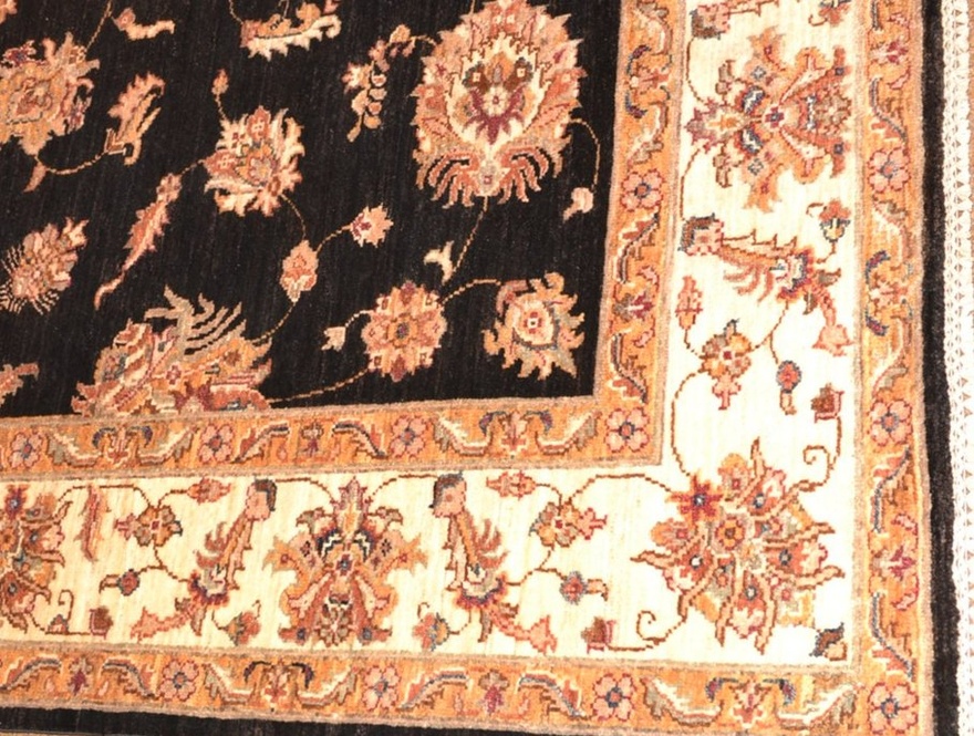 Ziegler Farahan Carpet  248x173