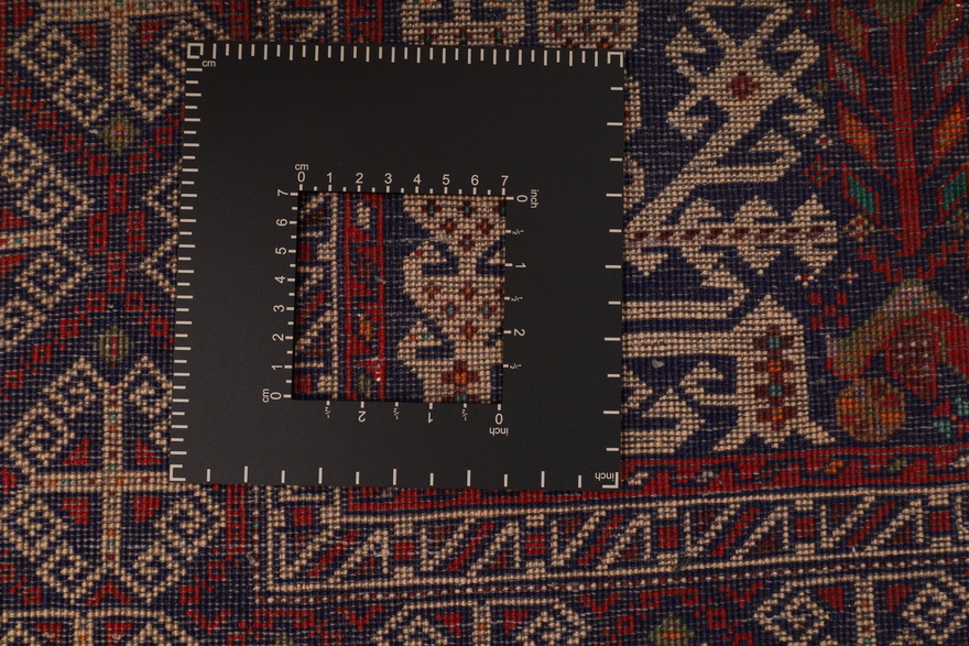Baluch Carpet  181x92