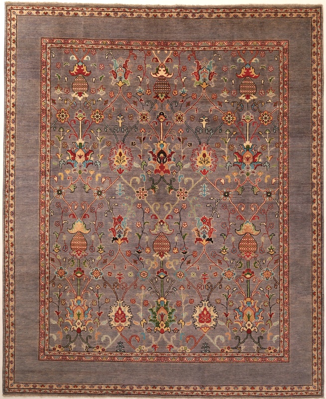 KazakCarpet 299x245