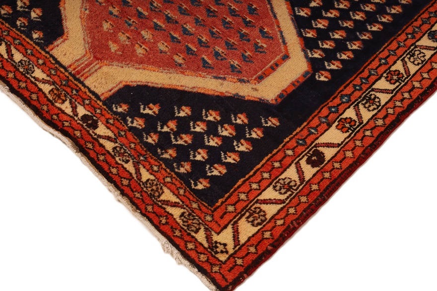 Azerbeijan Carpet  329x112