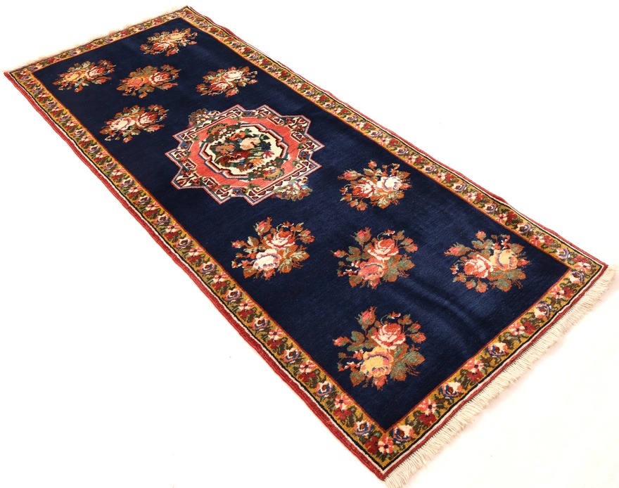 BAKHTIAR Carpet  218x82