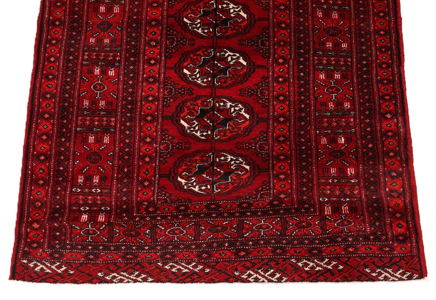 Baluch Carpet  344x106