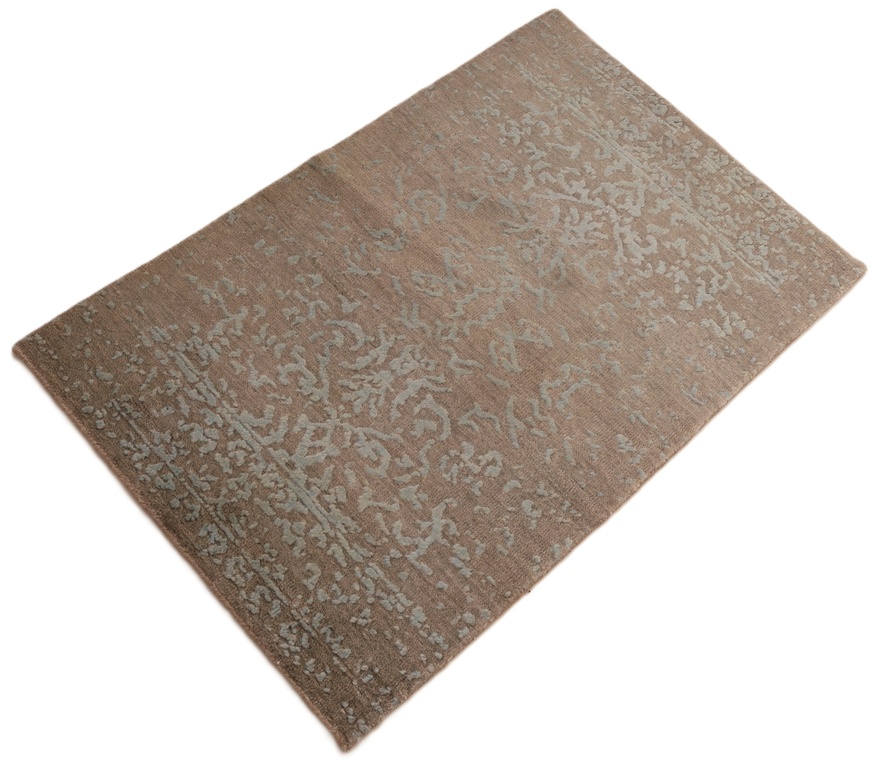 Modern LOTUS Carpet 90x60