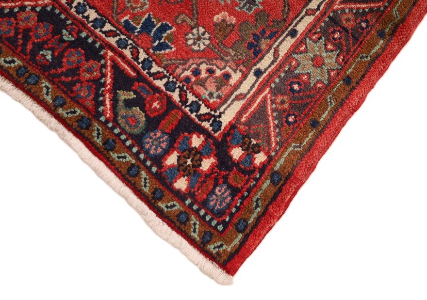 Hamadan Carpet  201x81