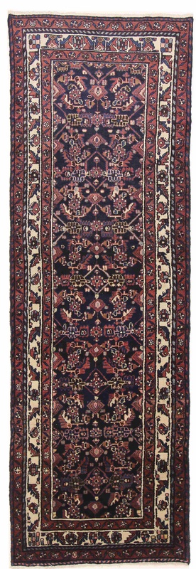 Hamadan Carpet 300x100
