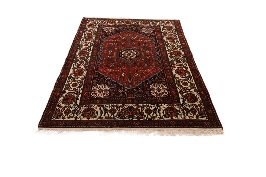 Abadeh Carpet 220x160