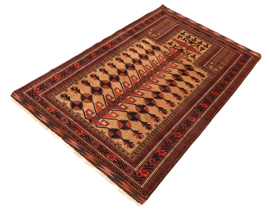 Baluch Carpet  148x101