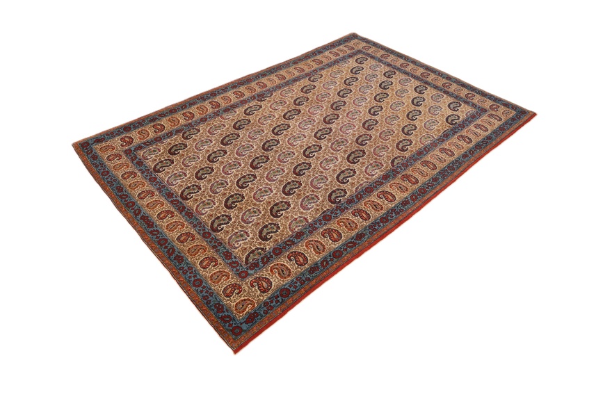 Qum carpet 203x135