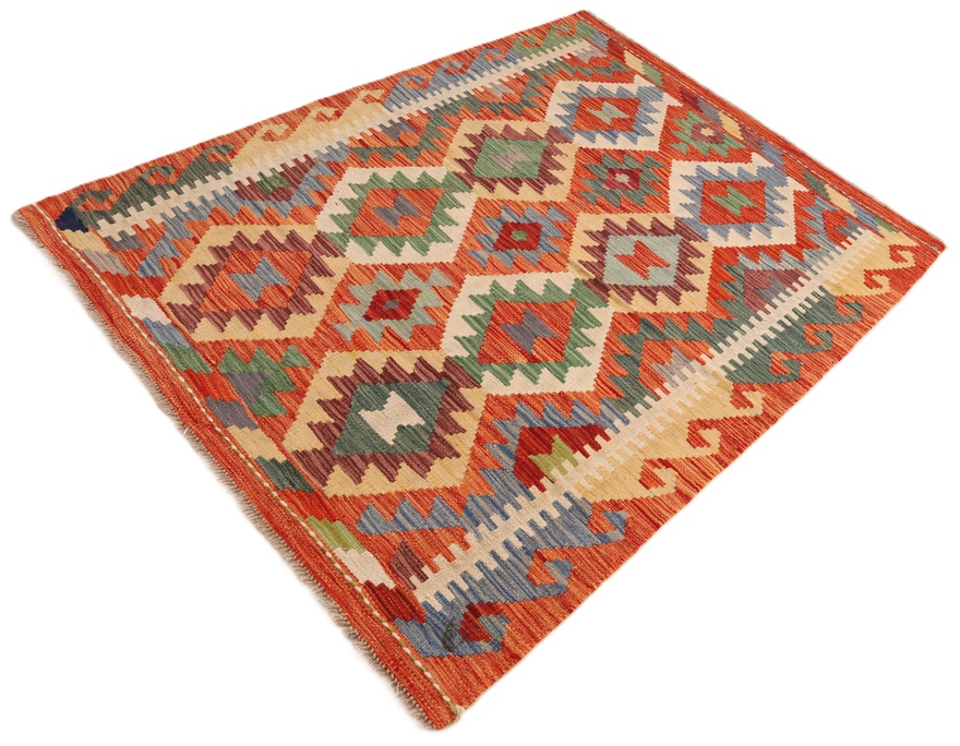 Kilim Carpet 149x112