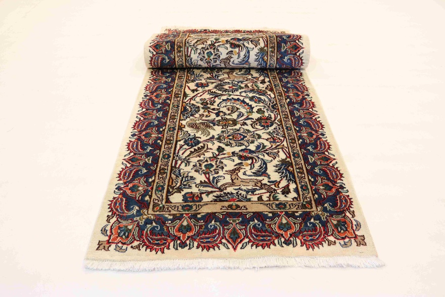 Kashmar Carpet 290x99