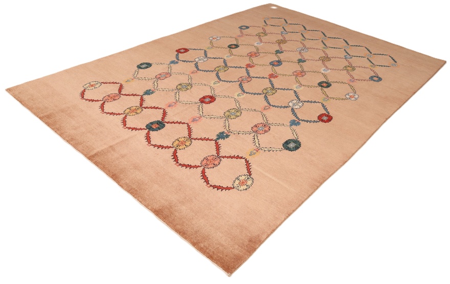 Loribaft Carpet  300x206