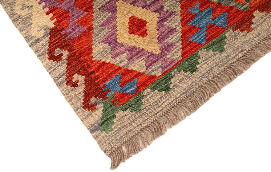 Kilim Carpet  123x79