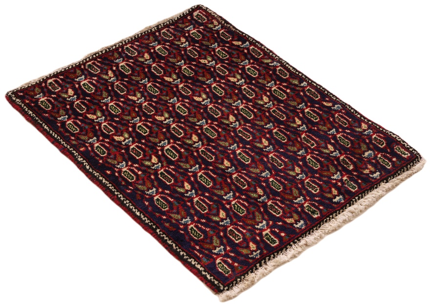 Sirjan Carpet  67x52