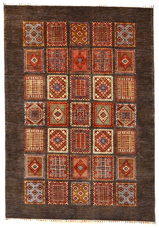 WAZIRI Carpet 250x175