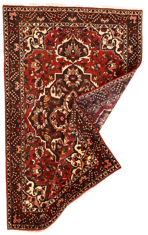 BAKHTIAR Carpet 227x144