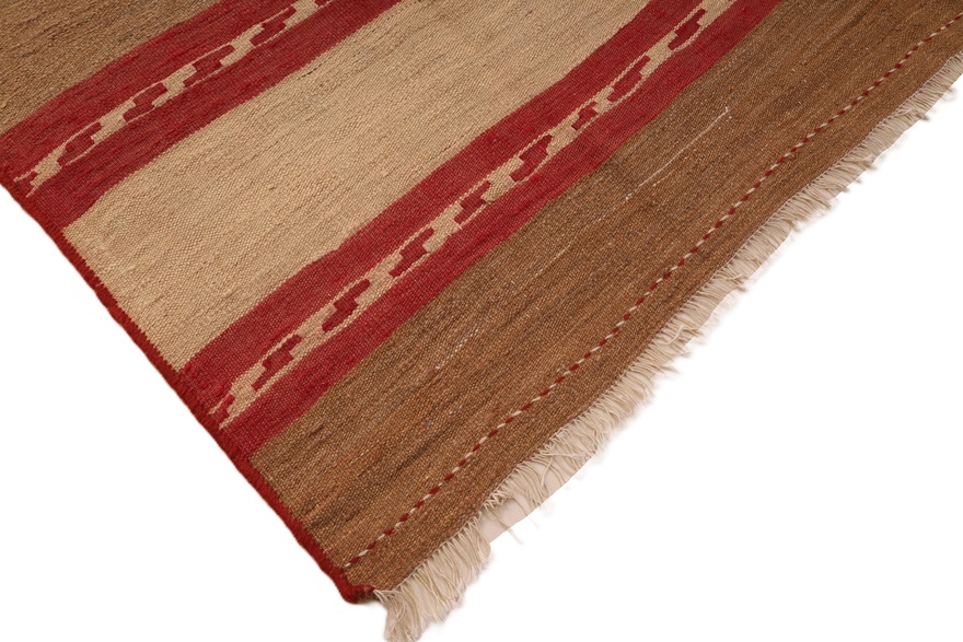 Kilim Fars Carpet  187x134