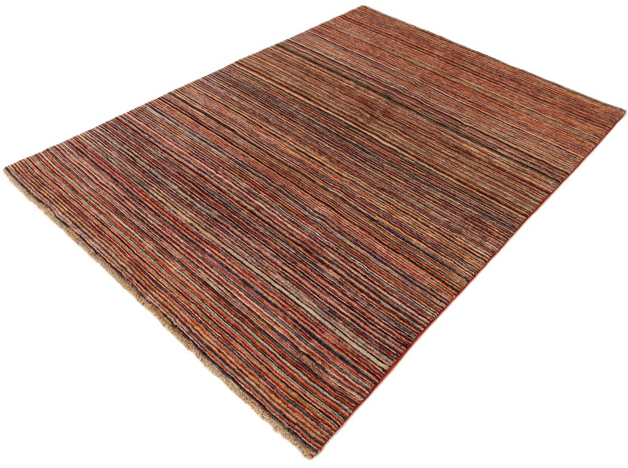Gabbeh Carpet 196x148