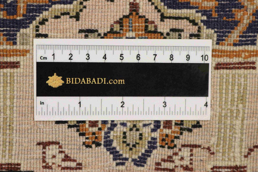 Ghom Carpet 169x108