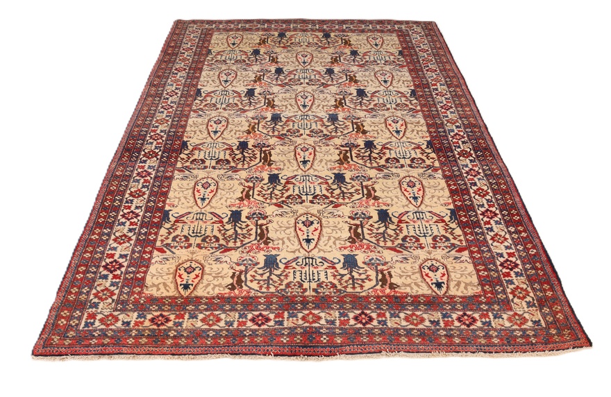 Azrbeijan Carpet 254x169
