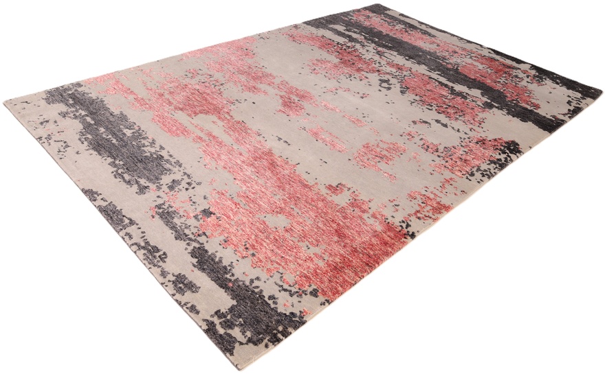 Modern LOTUS Carpet 292x196