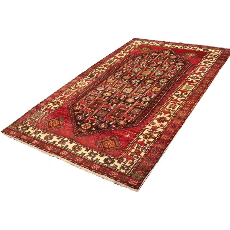 Kurdi Carpet  295x177