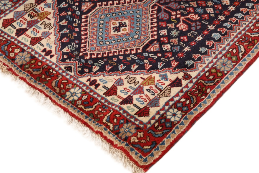 Yalame  Carpet 190x82