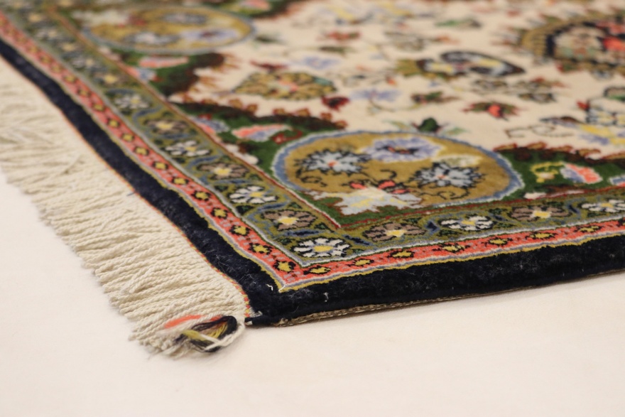 Qom Carpet  86x62