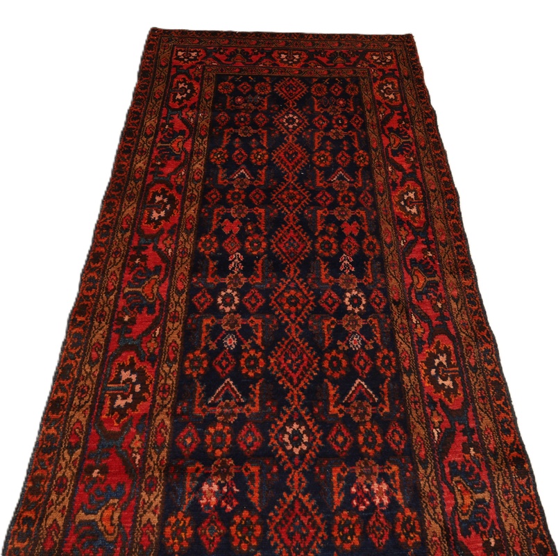 Brujerd Carpet  520x108