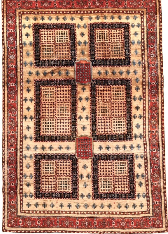 Loribaft Carpet 295x205