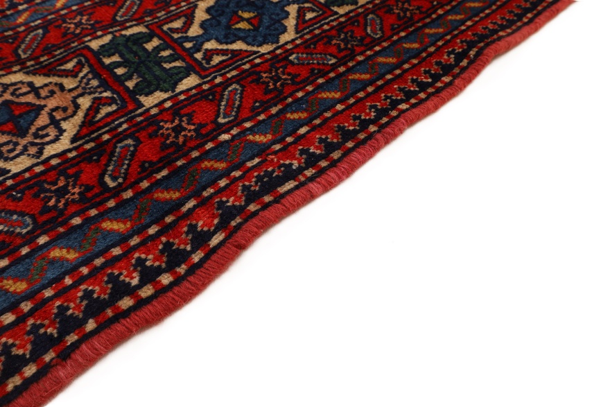 Shirwan Carpet 200x129