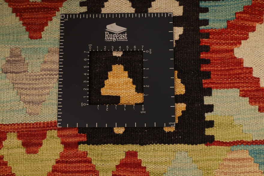 Kilim Carpet 299x198