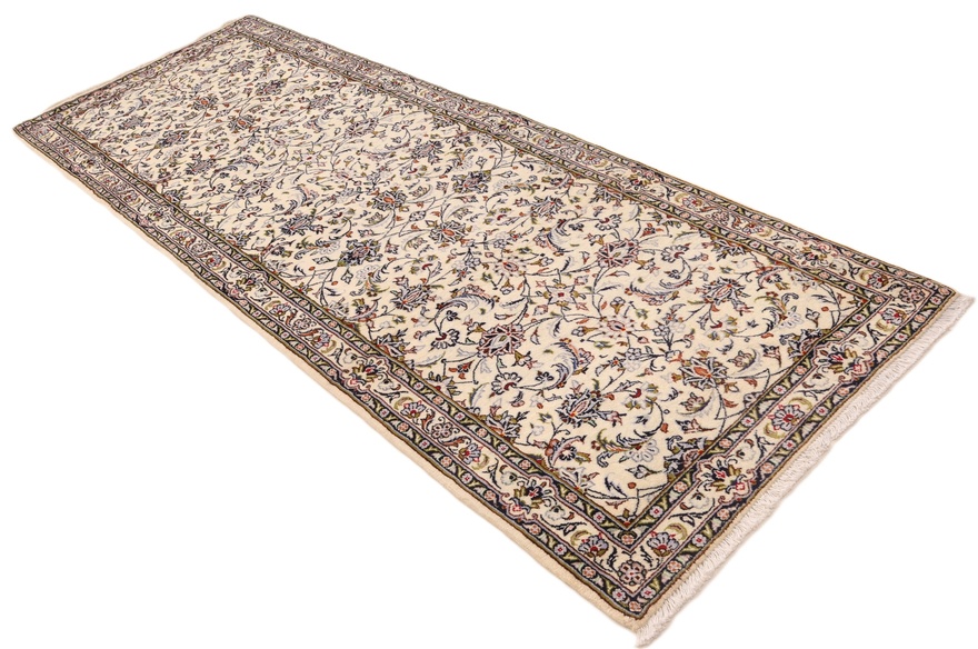 Kashan Carpet  292x98