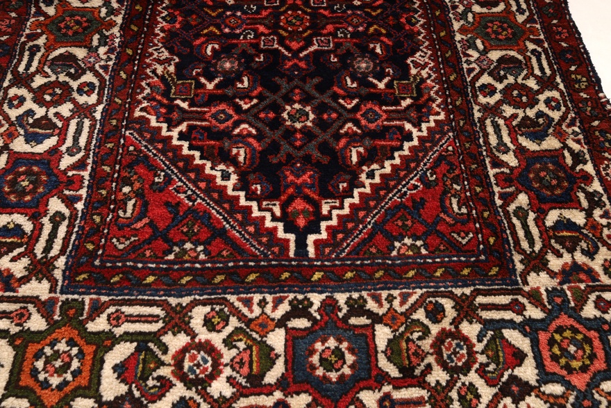 Malayer Carpet 312x105