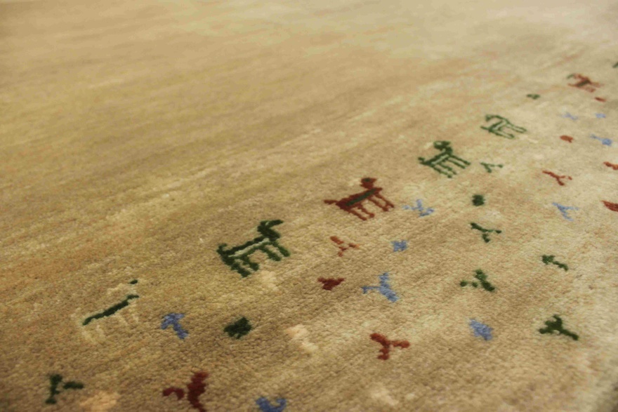 Loribaft Carpet 238x171