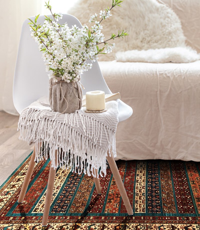 Zieglerfarhan carpet 235x171