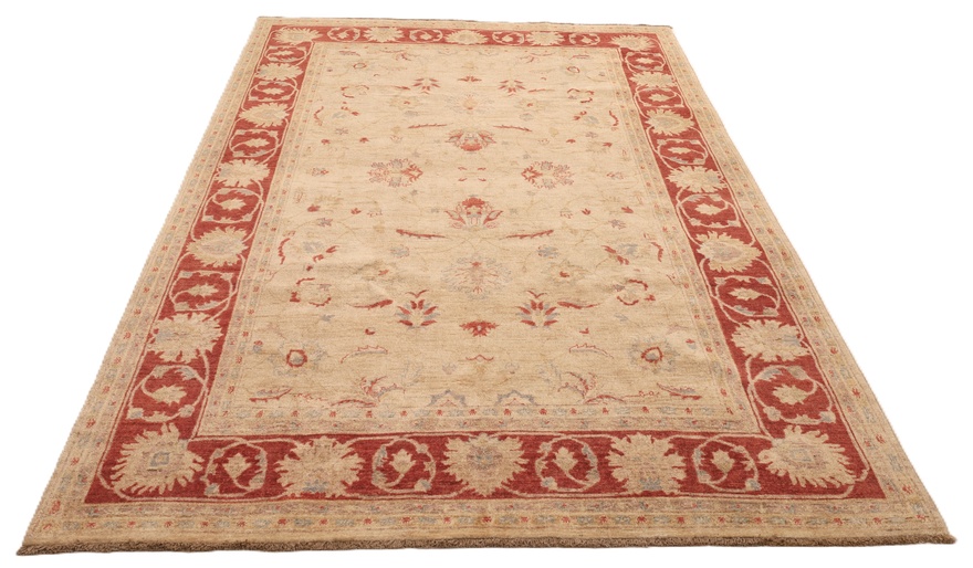 Ziegler Carpet  298x194