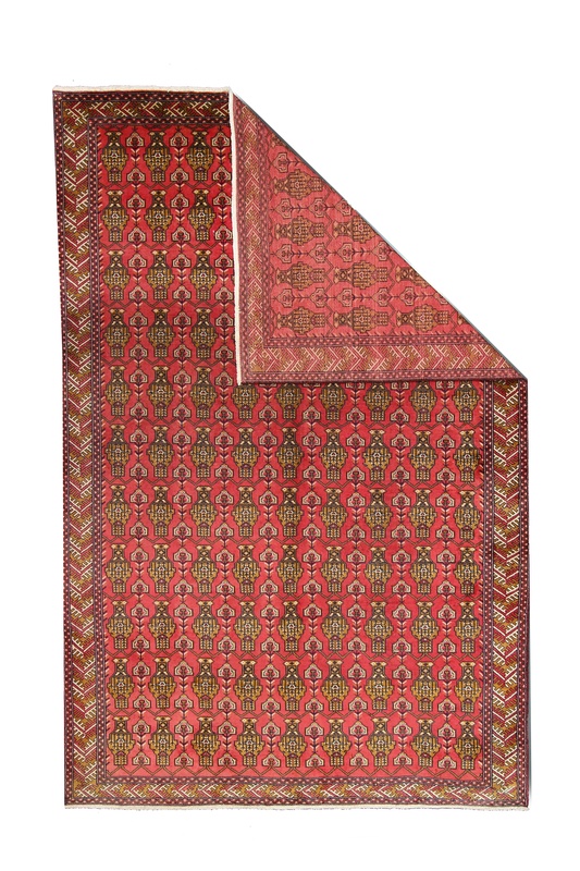 Kurdi Carpet  312x205