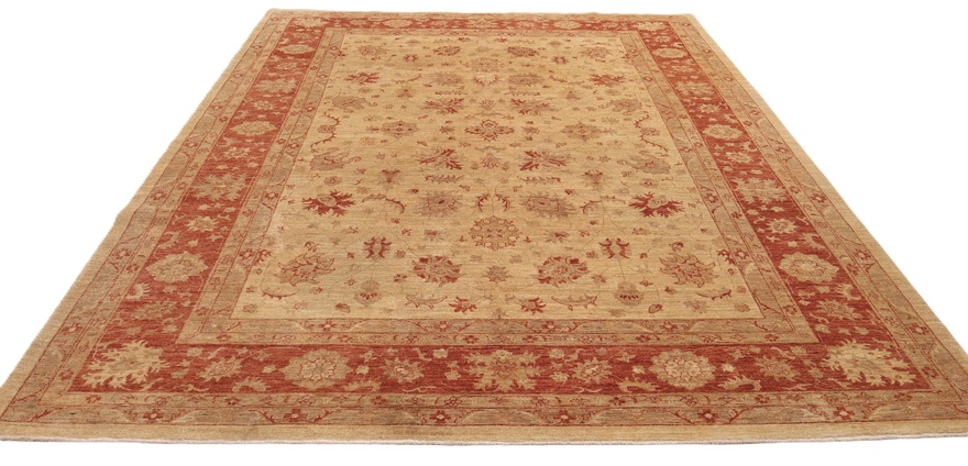 Ziegler Carpet  353x277