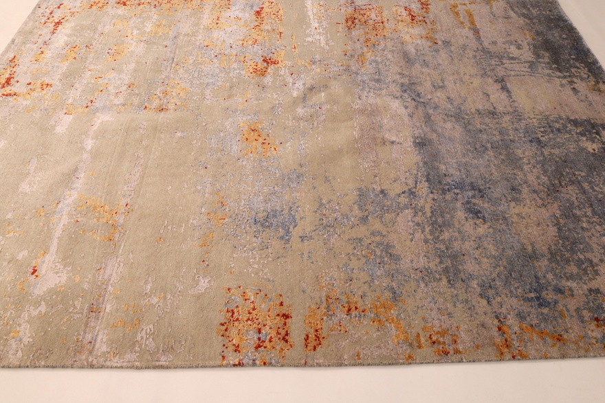 ModernLotus carpet 243x172