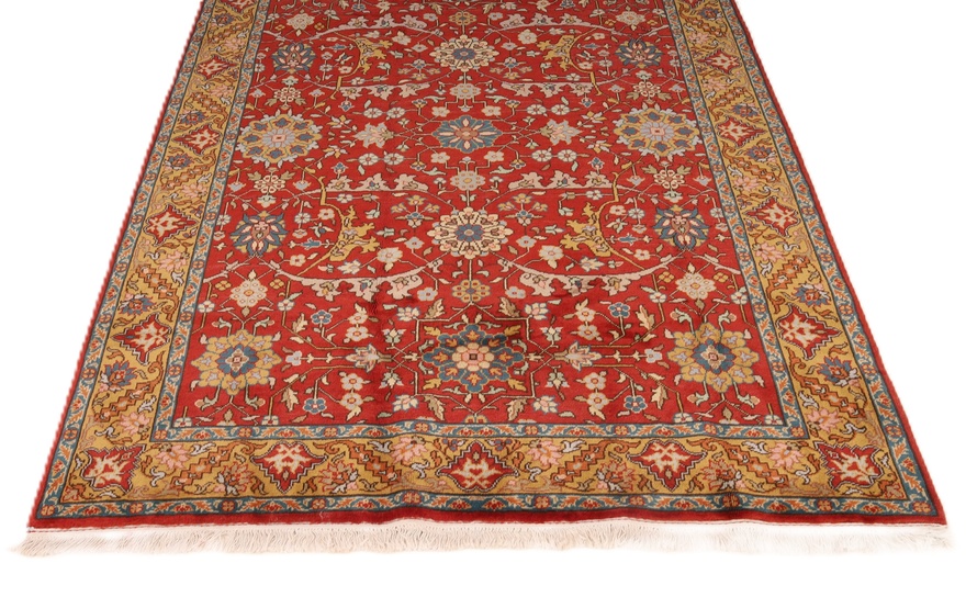 Tabriz Carpet 252x169