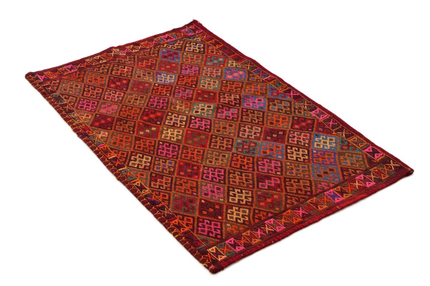 Kilim Carpet  120x77