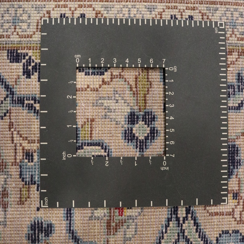 Kashan Carpet 356x247