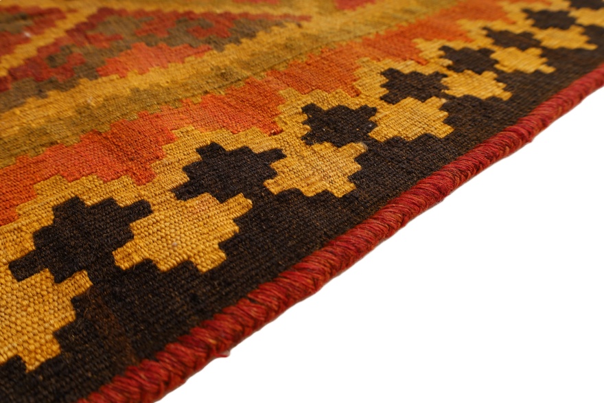 Kelim Carpet   268x112