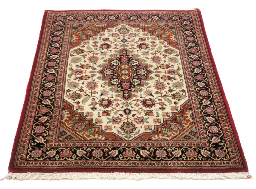 Tabriz Carpet 152x98